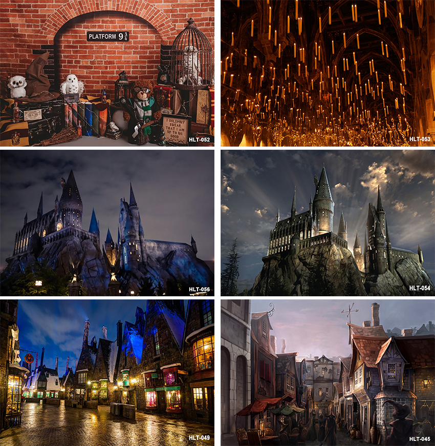 Castle Magic Fairy Faculty Gra - Photography Trick reseña y precio