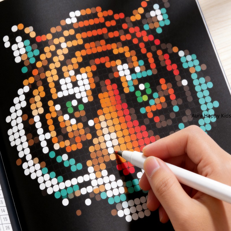 One Pixel Style Digital Colori - Photography Job reseña y precio