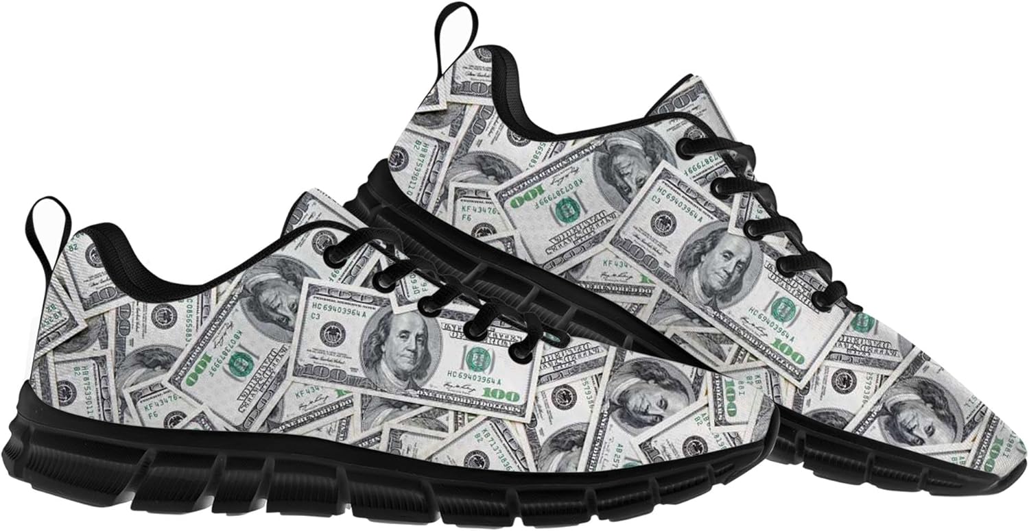 Custom Sneakers Mens Womans Sp - Photography Ideas reseña y precio