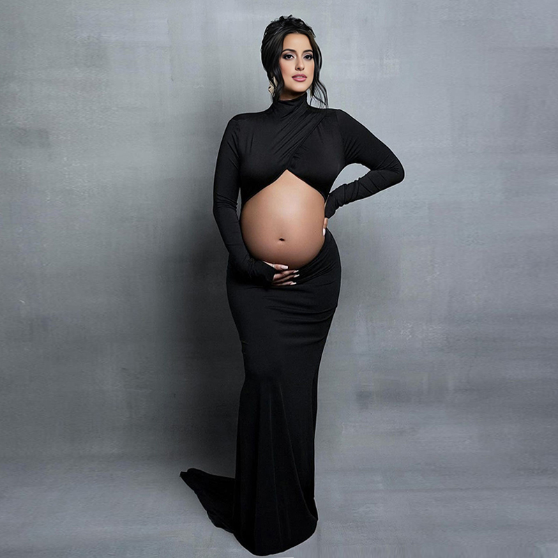 Pregnancy Dress Photography Pr - Photography Club reseña y precio