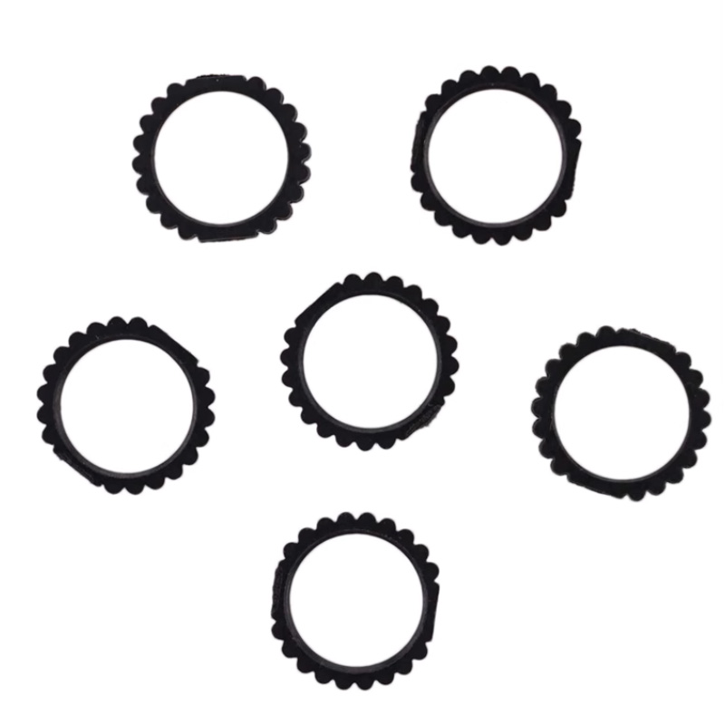 20PCS CCTV Security Camera Pla - Lens Adapter Ring reseña y precio