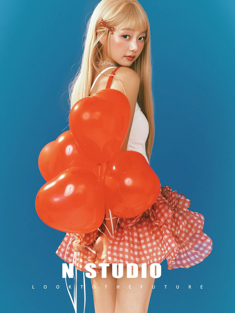 2026 New Style Film Grain Girl - Photography Magazine reseña y precio