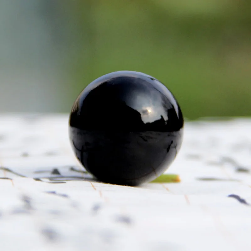 30mm Color Crystal Ball Lens S - Lens Ball Crystal reseña y precio