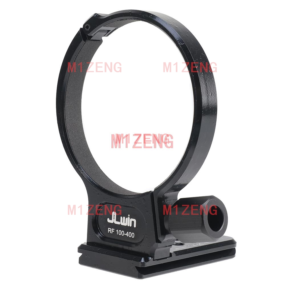 alloy Camera Tripod Mount adap - Lens Adapter Ring reseña y precio