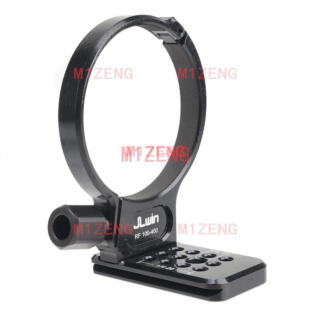 alloy Camera Tripod Mount adap - Lens Adapter Ring reseña y precio