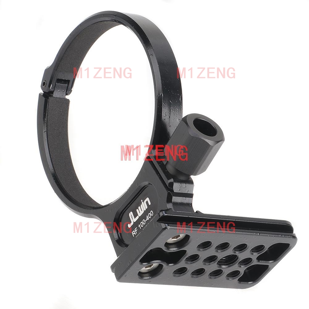 alloy Camera Tripod Mount adap - Lens Adapter Ring reseña y precio