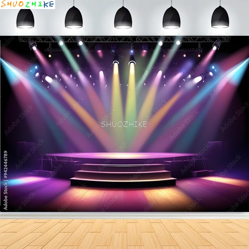 Luxury Red Carpet Award Stage  - Photography Awards reseña y precio