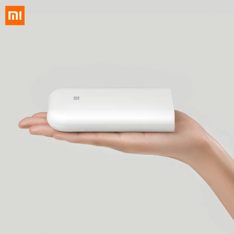 Xiaomi AR Printer 300dpi Porta - Photography Job reseña y precio