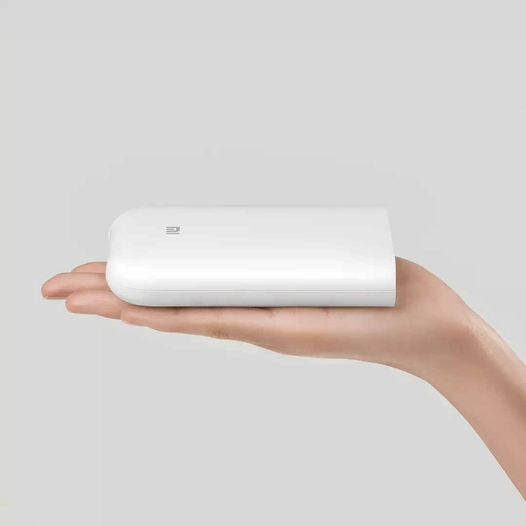 Xiaomi AR Printer 300dpi Porta - Photography Job reseña y precio