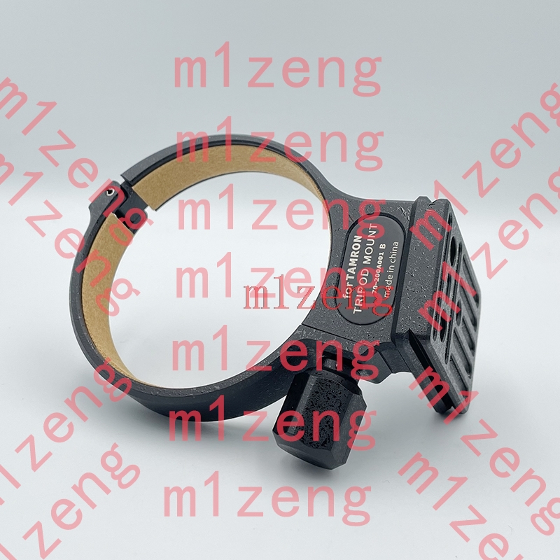A001 Camera lens support Tripo - Lens Adapter Ring reseña y precio