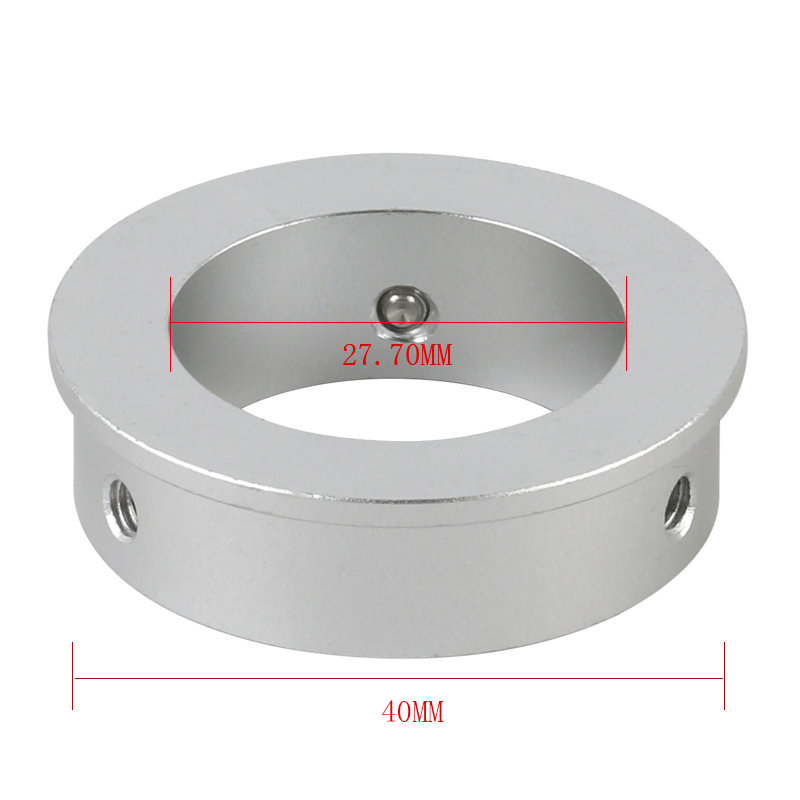 Industry Microscope Monocular  - Lens Adapter Ring reseña y precio