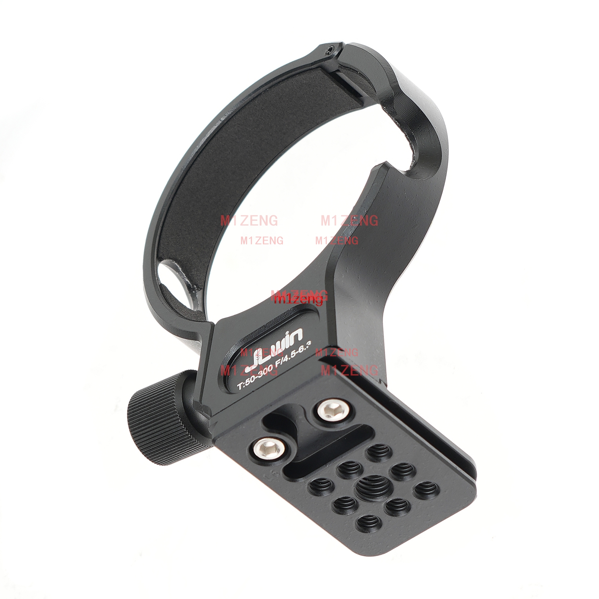alloy quick release plate Trip - Lens Adapter Ring reseña y precio