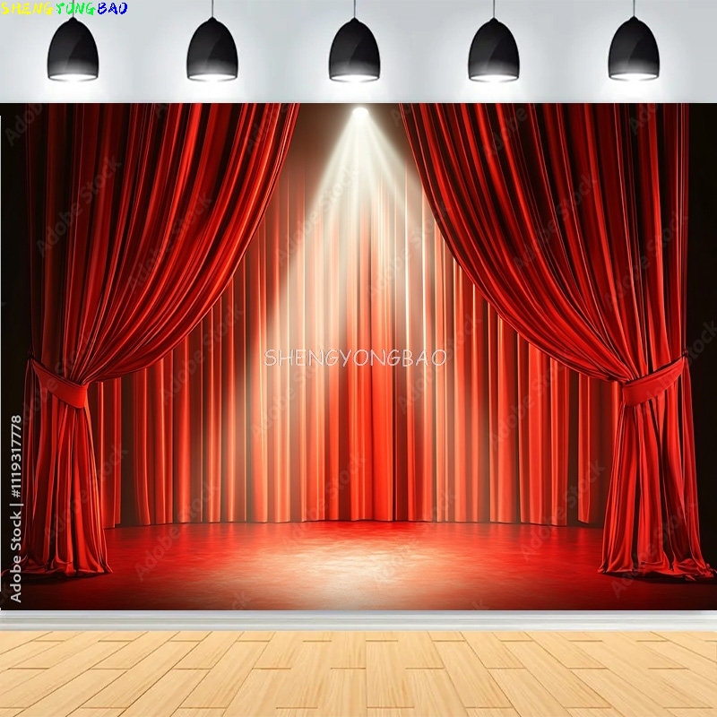 Luxury Red Carpet Award Stage  - Photography Awards reseña y precio