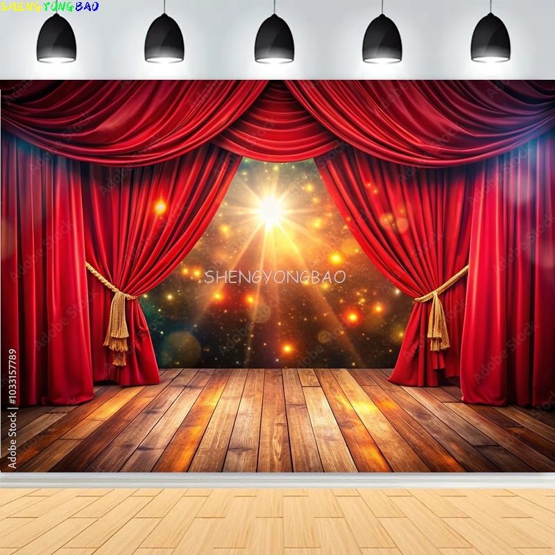 Luxury Red Carpet Award Stage  - Photography Awards reseña y precio