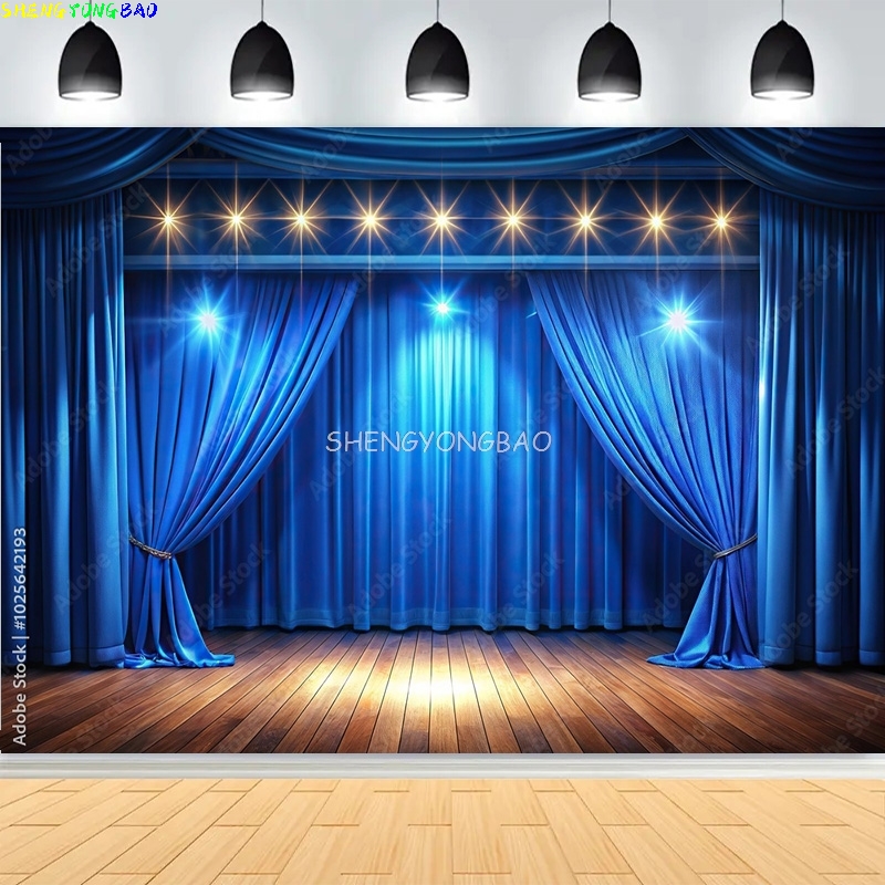 Luxury Red Carpet Award Stage  - Photography Awards reseña y precio