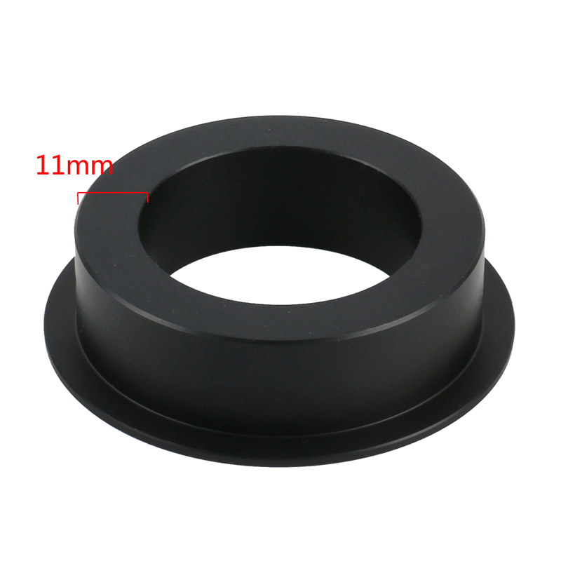 Stereo Microscope 76mm Adjustm - Lens Adapter Ring reseña y precio