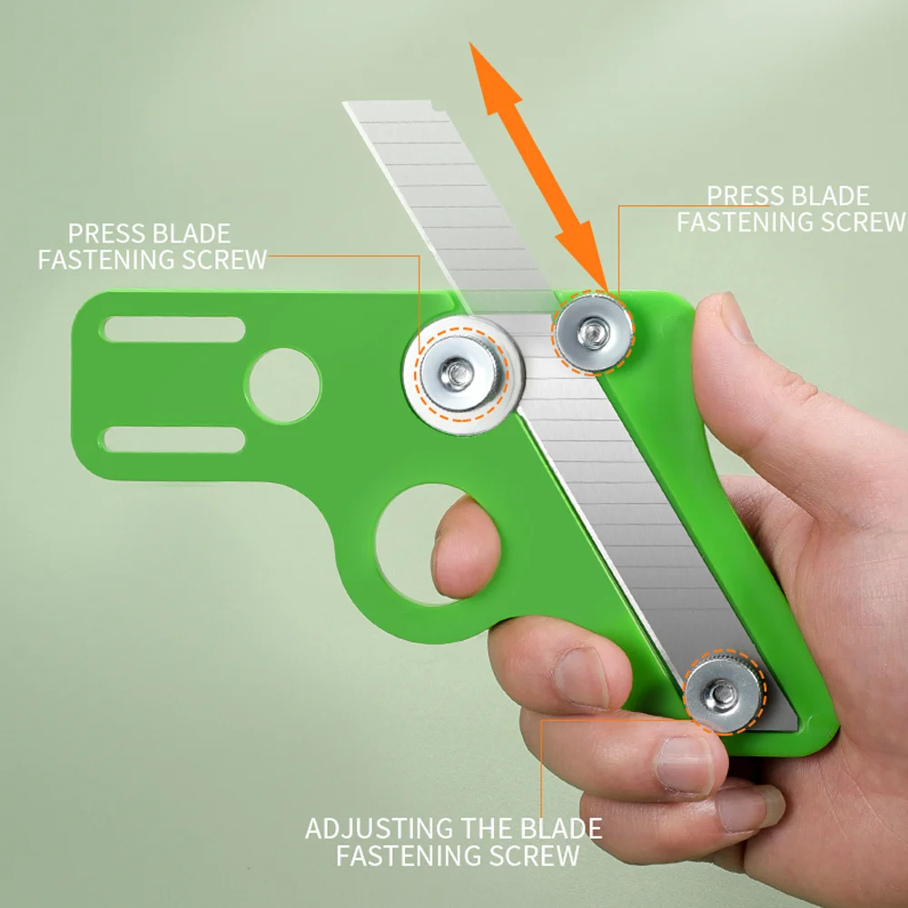 1PC Edge Band Trimmer Woodwork - Photography Job reseña y precio