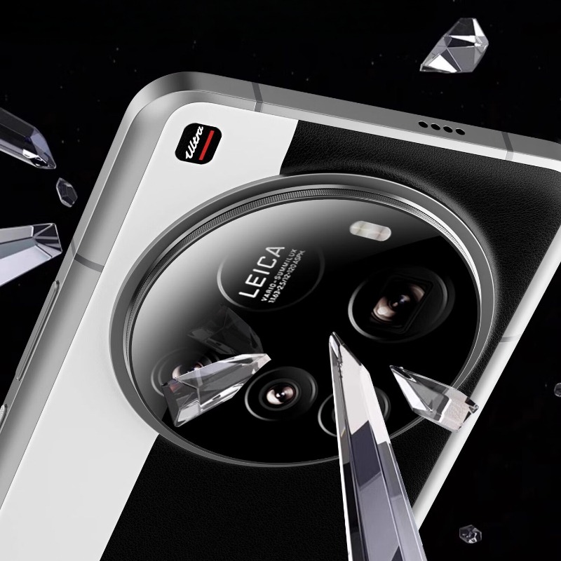 Full Glue Camera Lens Protecto - Photography Kit Xiaomi 15 Ultra reseña y precio