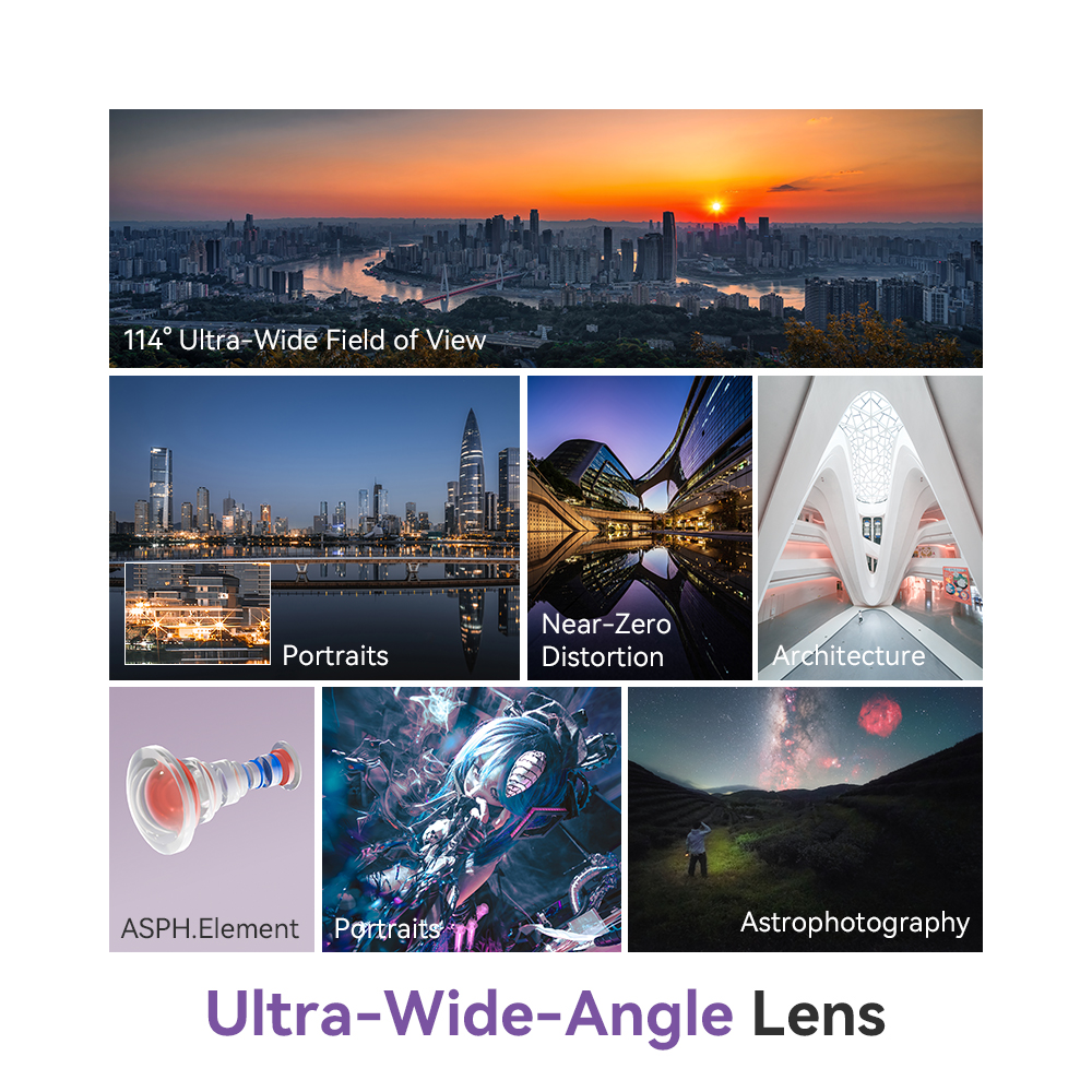 TTArtisan 14mm F2.8 ASPH. Full - Photography Trick reseña y precio