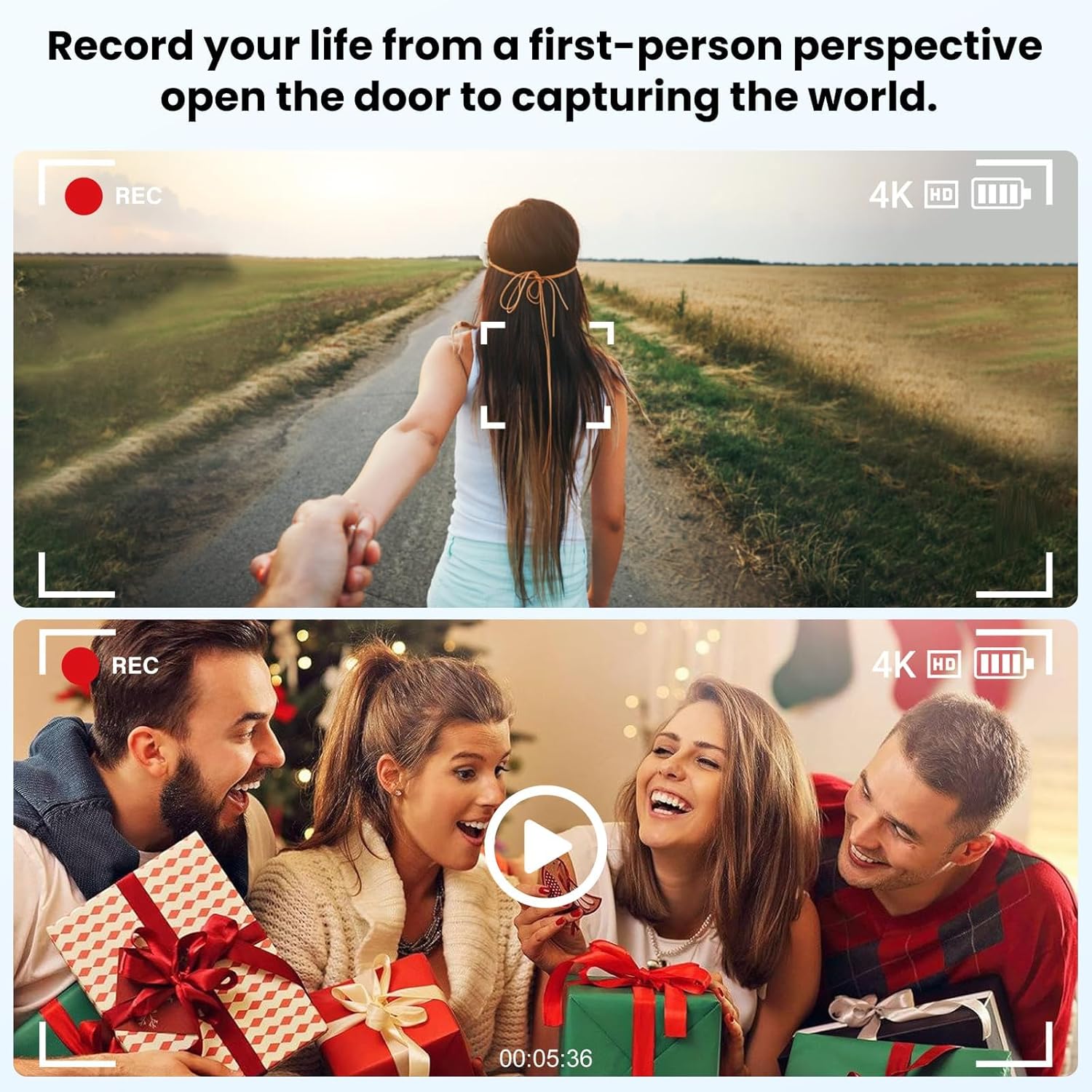 New 8MP Camera Smart Glasses P - Photography Translate reseña y precio