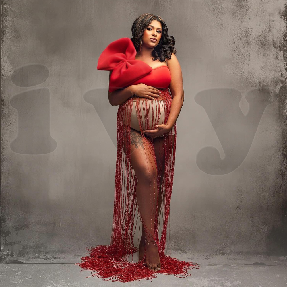Maternity Photography Props 2M - Photography Club reseña y precio