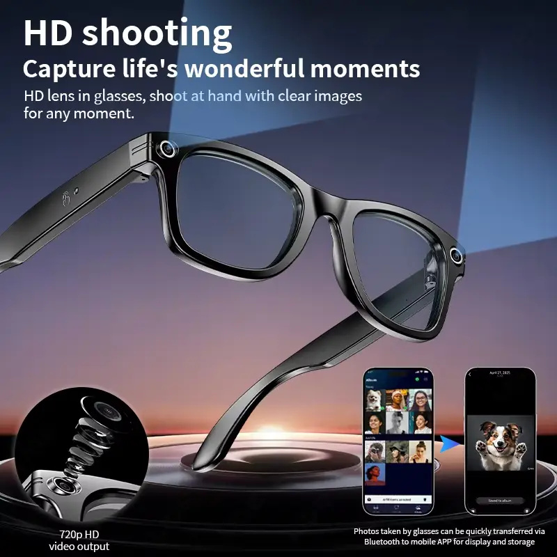 2025 AI Global Version Smart G - Photography Translate reseña y precio
