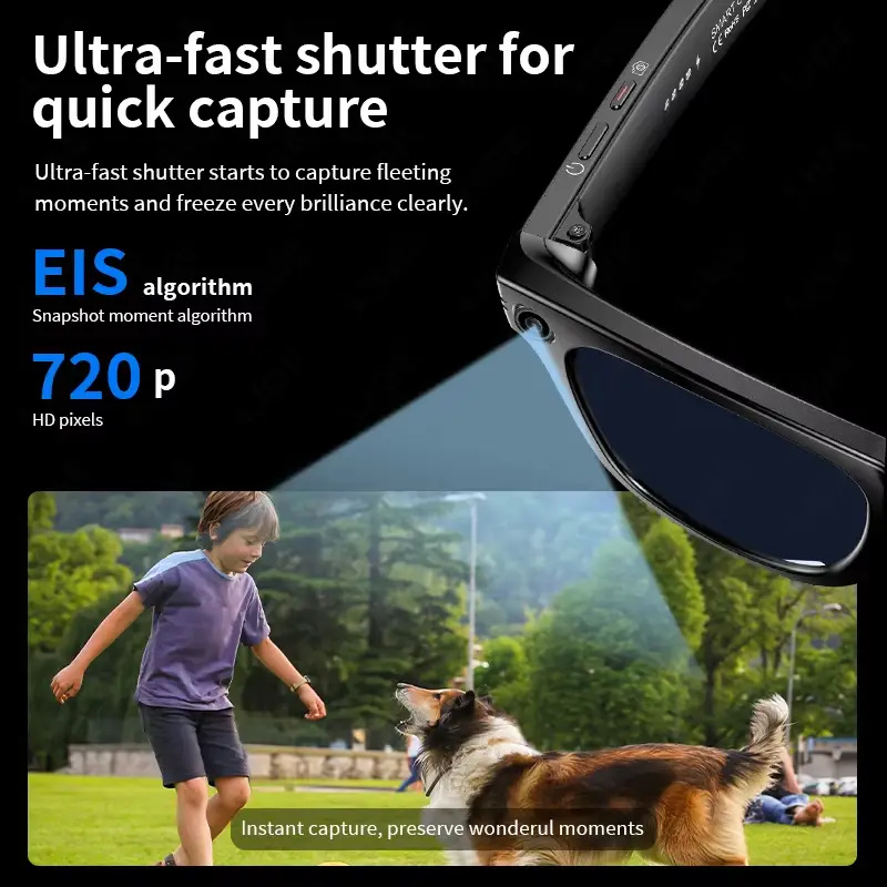 2025 AI Global Version Smart G - Photography Translate reseña y precio