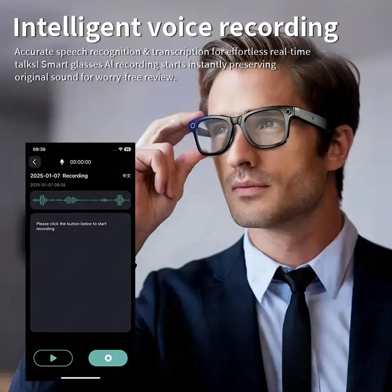 2025 AI Global Version Smart G - Photography Translate reseña y precio