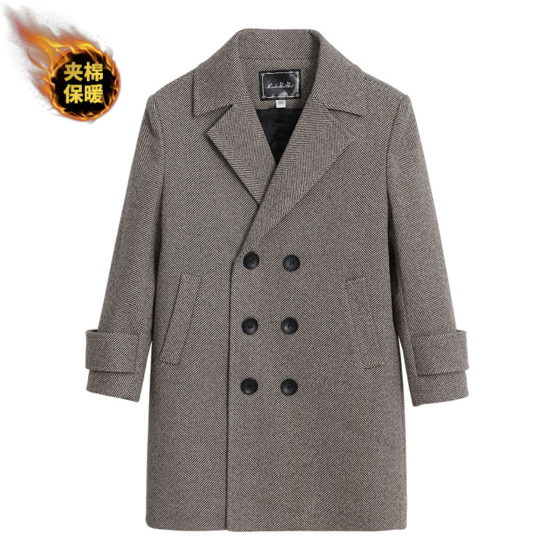 Boys Girls Winter Thick Warm W - Photography Jacket reseña y precio