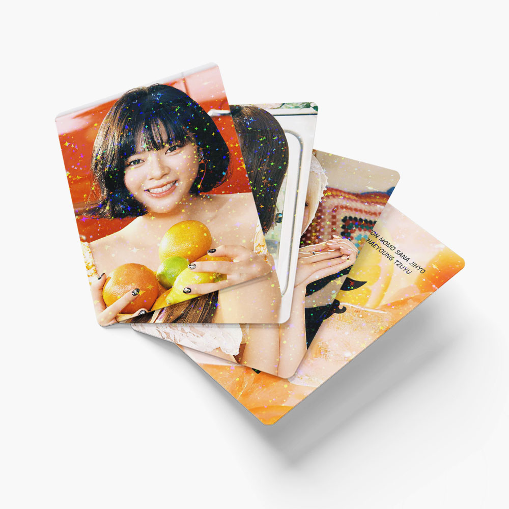 Itzy, Midzy, Kpop Photo Cards, - Photography Ideas reseña y precio