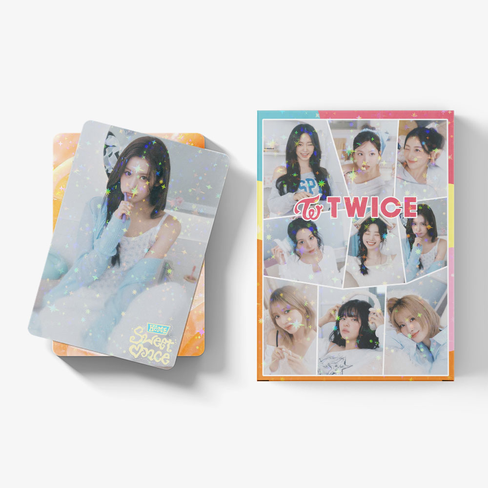 Itzy, Midzy, Kpop Photo Cards, - Photography Ideas reseña y precio