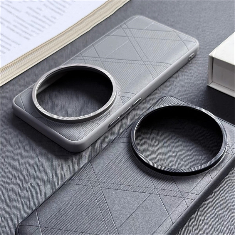 Case For Xiaomi 13 14 15 17 Ul - Photography Kit Xiaomi 15 Ultra reseña y precio