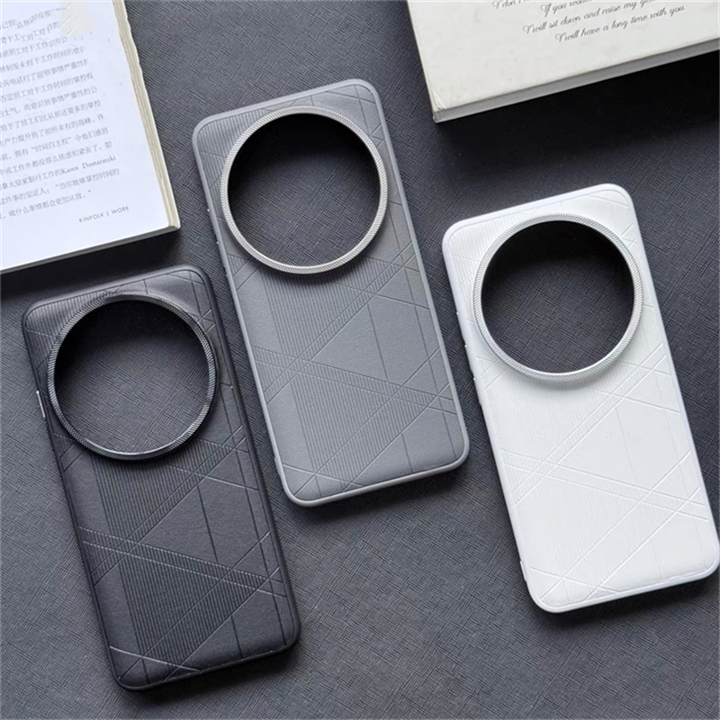 Case For Xiaomi 13 14 15 17 Ul - Photography Kit Xiaomi 15 Ultra reseña y precio