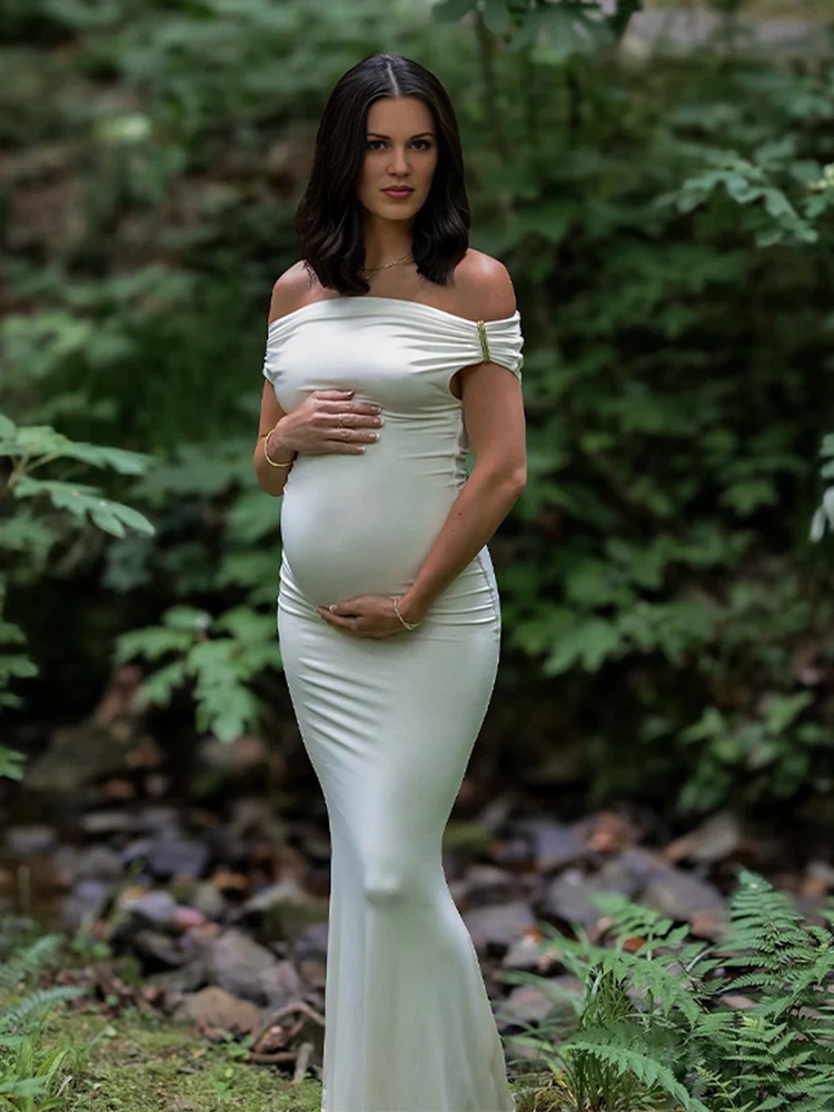 Maternity Dresses Photoshoot W - Photography Club reseña y precio