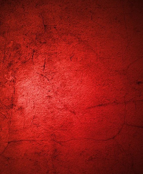 Johnson Scarlet Dark red backd - Photography Dark Cloth reseña y precio