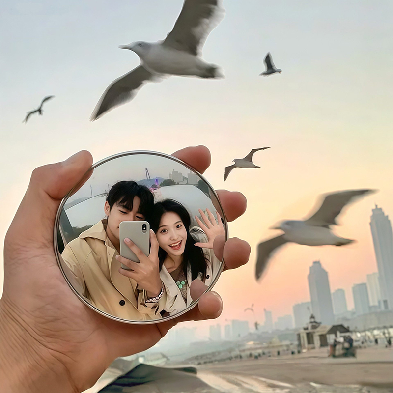 Portable Travel Handheld Selfi - Photography Solo reseña y precio