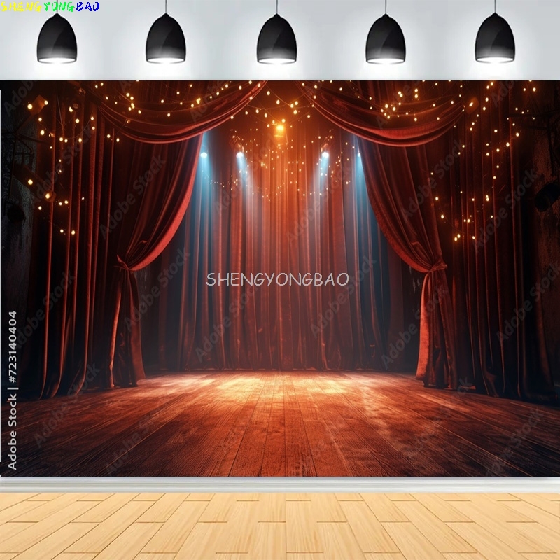 Luxury Red Carpet Award Stage  - Photography Awards reseña y precio