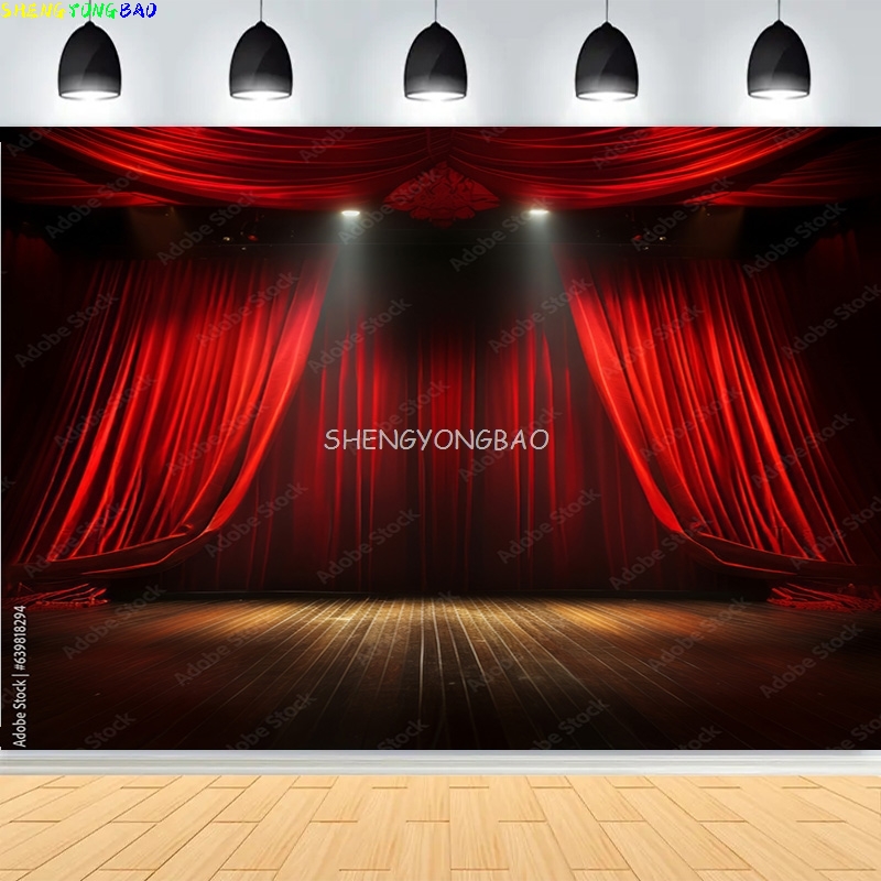 Luxury Red Carpet Award Stage  - Photography Awards reseña y precio