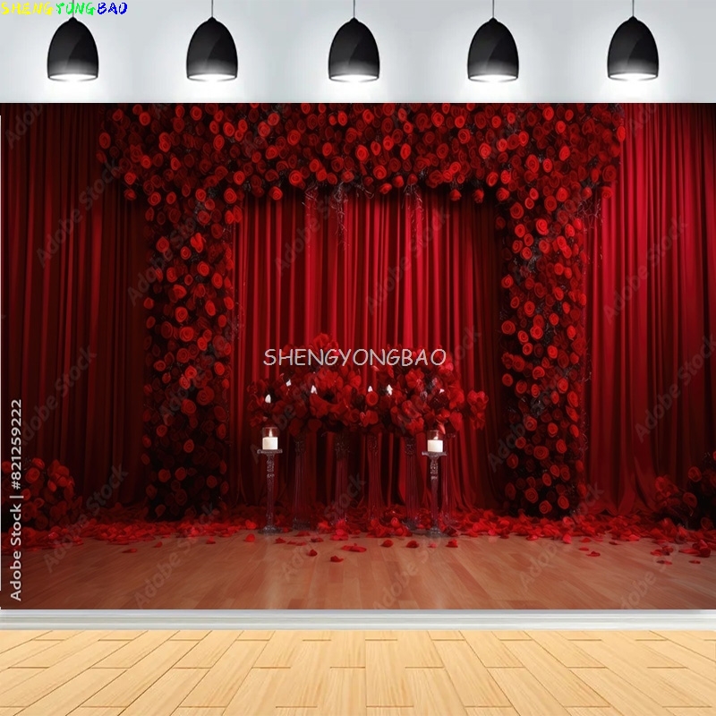 Luxury Red Carpet Award Stage  - Photography Awards reseña y precio