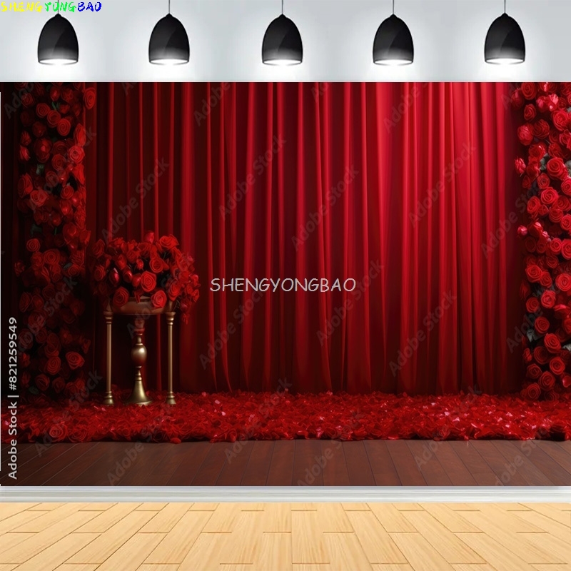 Luxury Red Carpet Award Stage  - Photography Awards reseña y precio