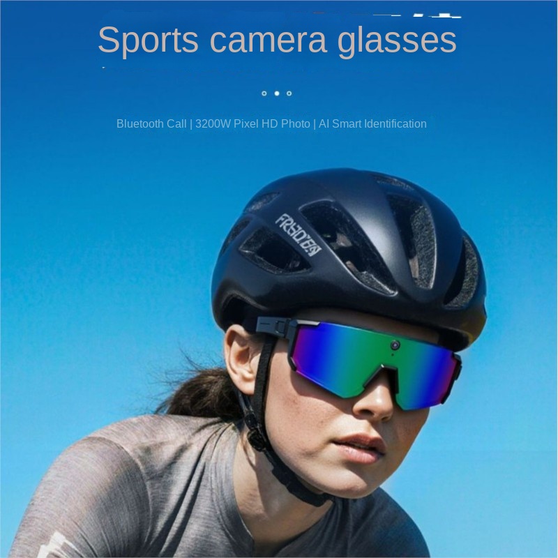 Outdoor AI Photography Bluetoo - Photography Video reseña y precio