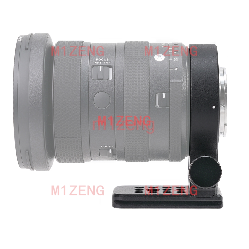 Lens Tripod Mount Ring For Sig - Lens Adapter Ring reseña y precio
