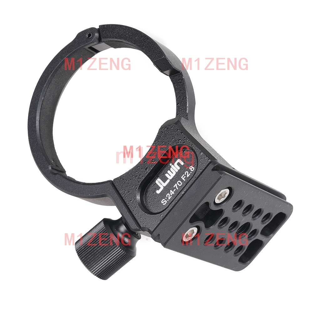 Lens Tripod Mount Ring For Sig - Lens Adapter Ring reseña y precio