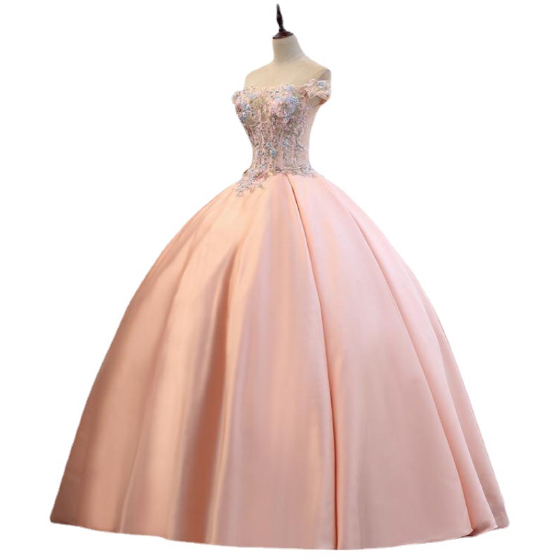 Evening Dress 2026 New Art Exa - Photography Solo reseña y precio