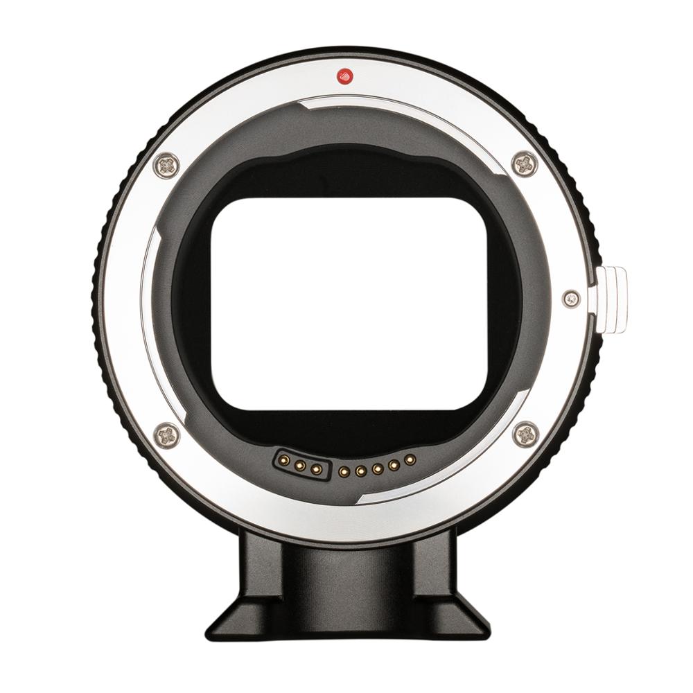 Fringer EF-NZ Camera Lens Adap - Lens Adapter Ring reseña y precio