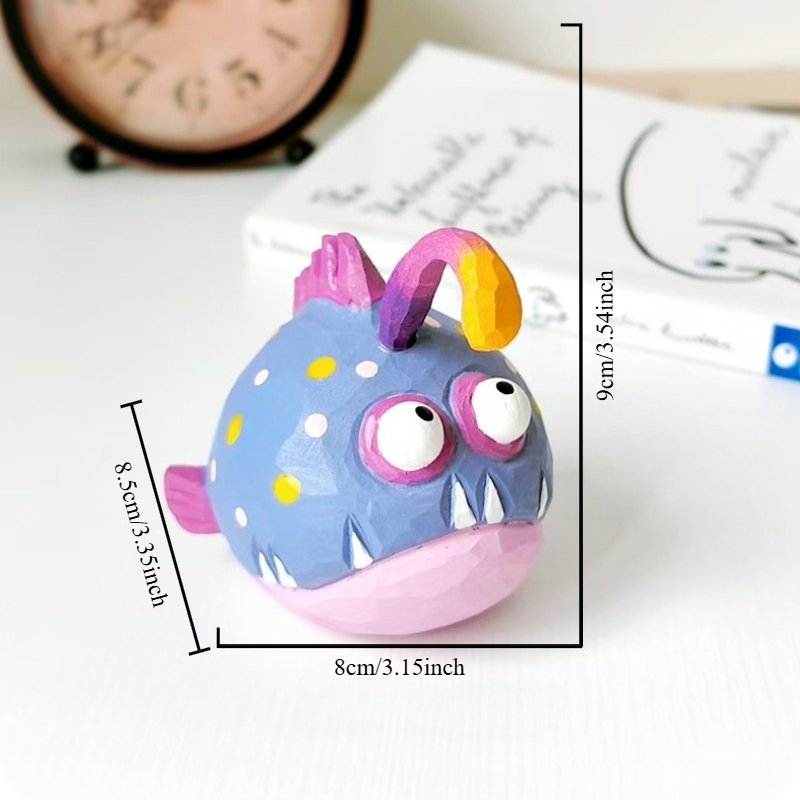 Lanternfish Hand Made Wooden M - Photography Desk reseña y precio