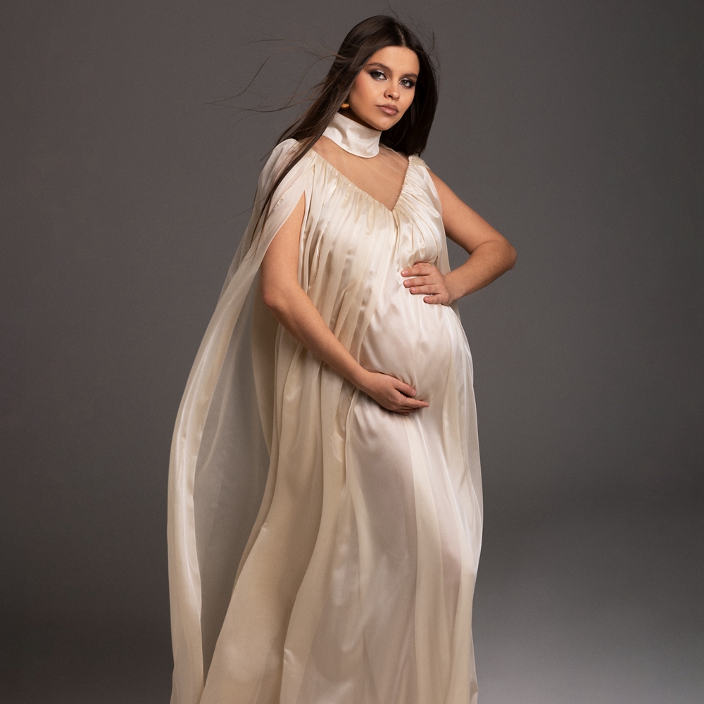 Maternity Photography Dress V  - Photography Club reseña y precio