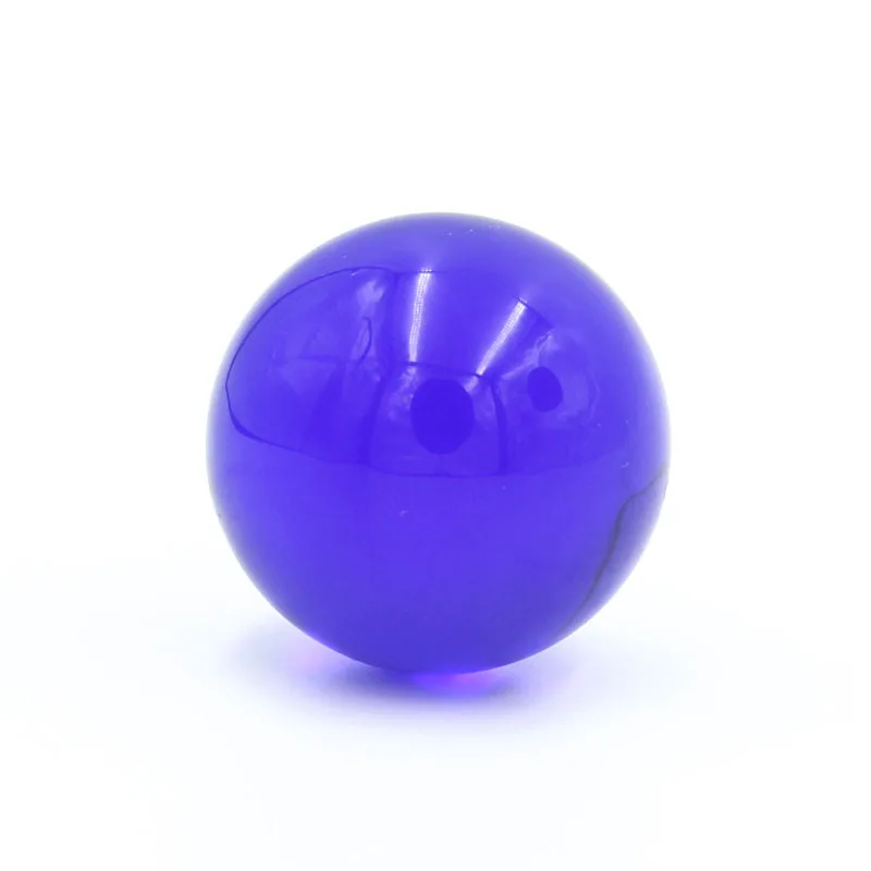 10 Color 40mm Crystal Round Ba - Lens Ball Crystal reseña y precio