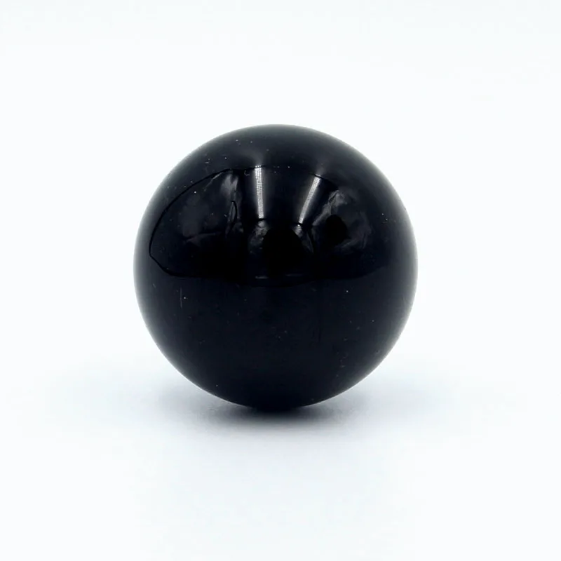 10 Color 40mm Crystal Round Ba - Lens Ball Crystal reseña y precio