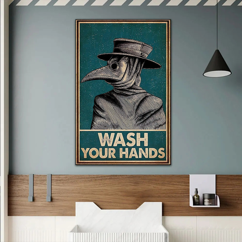 1pc frameless,Vintage I Hate M - Photography Job reseña y precio